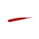 Силіконова приманка Pass Worm 2`` (50mm) Redpearl 05 (20 шт. в упаковці)
